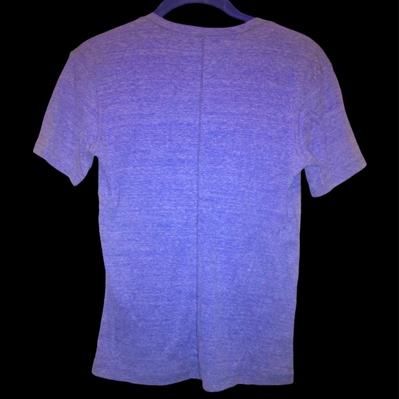 Motto Dbaclone Blue T-Shirt - Small - Picture 3 of 3